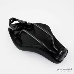 Fizik Mistica TT Saddle - Regular/ 135mm Wide -Cervelo Salg P1510928