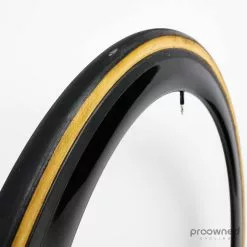 FMB Prototype 23mm Tubular Tire - Pre-Glued