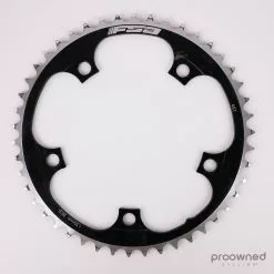 FSA Aero Chainring 46T 130 Bcd