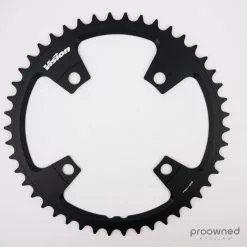 FSA Powerbox Aero Inner Chainring - 46T