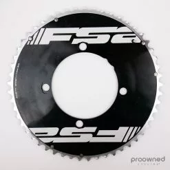 FSA Aero PowerBox Chainring 53T 110 Bcd