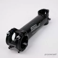 FSA SL-K Stem -6 Degrees