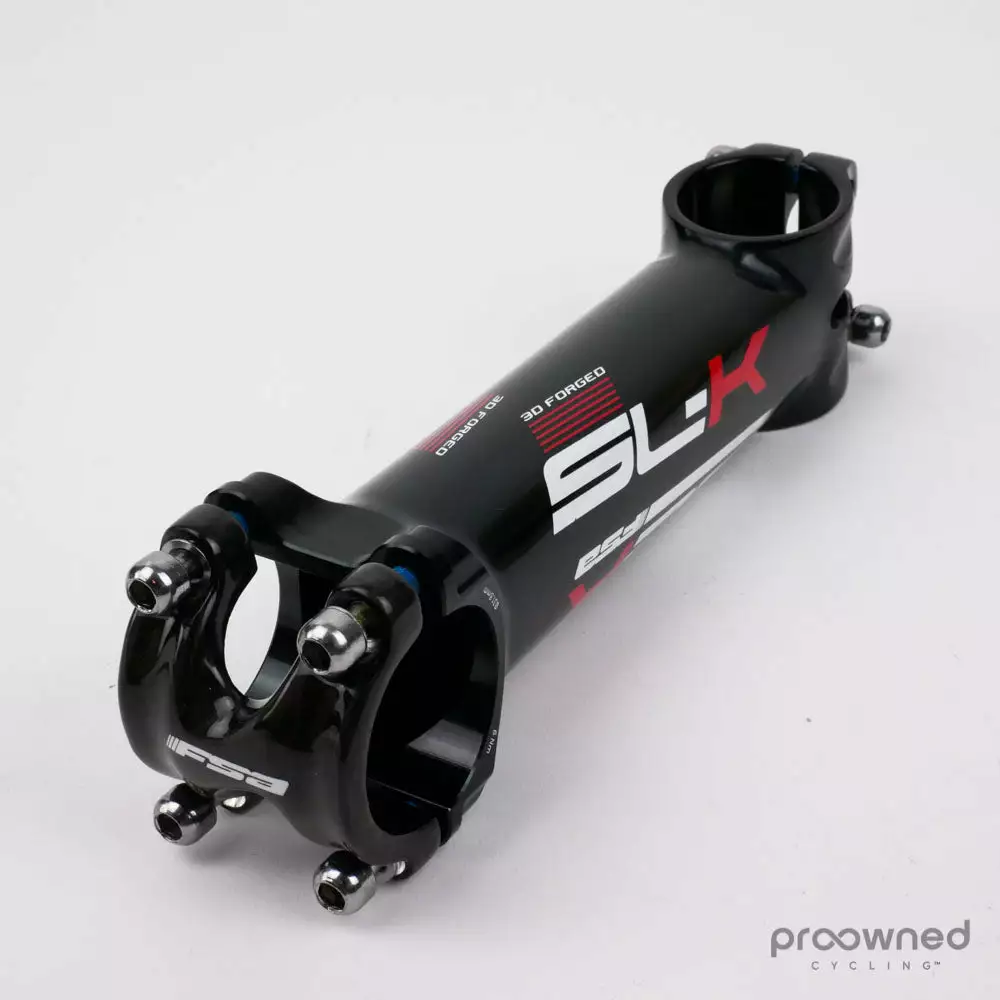 FSA SL-K Stem -6 Degrees 3 FSA SL-K Stem -6 Degrees