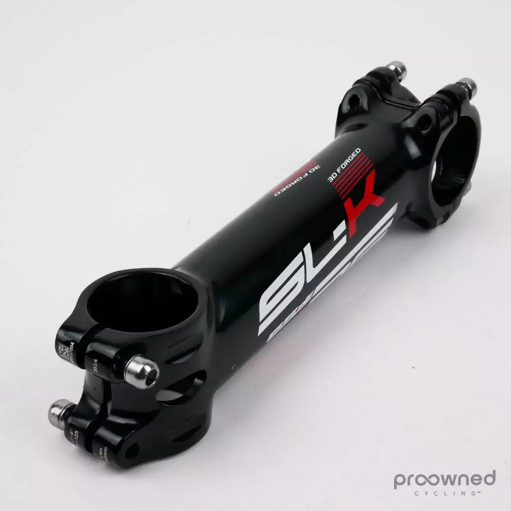 FSA SL-K Stem -6 Degrees 4 FSA SL-K Stem -6 Degrees - Billede 2