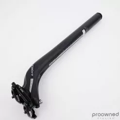 FSA K-Force SB32 Di2 Seatpost - 27,2x350mm -Cervelo Salg P1540491