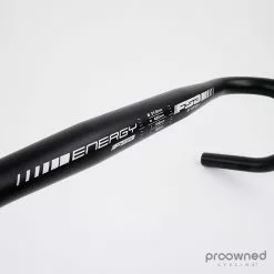 FSA Energy Traditional Alloy Handlebar -Cervelo Salg P1540495
