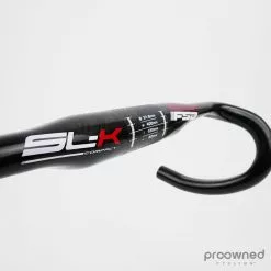FSA SL-K Compact Carbon Handlebar -Cervelo Salg P1540498