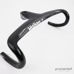 Vision Metron 5D Carbon Handlebar