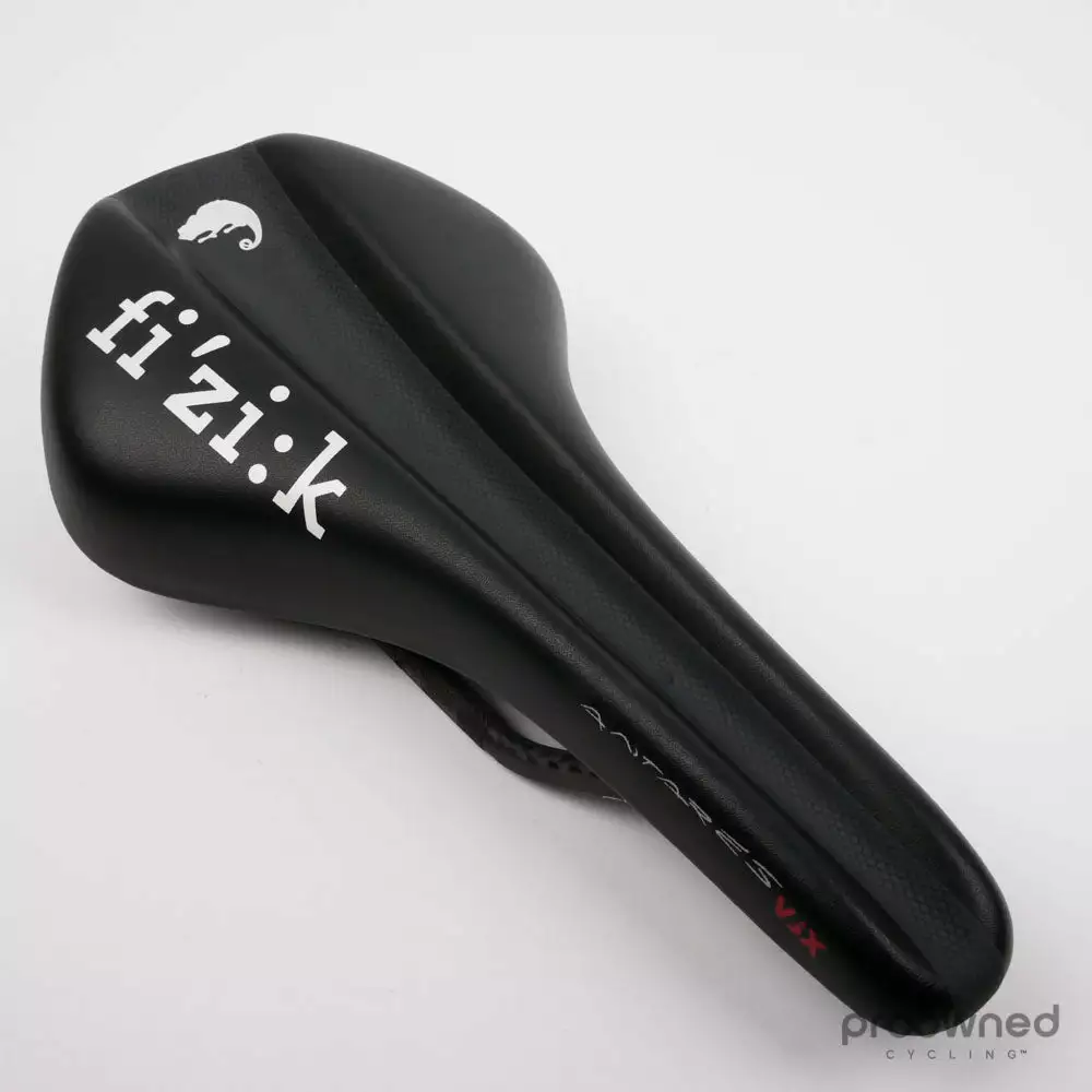Fizik Antares VSX Carbon Saddle 3 Fizik Antares VSX Carbon Saddle