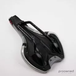Prologo Zero TT Carbon Saddle -Cervelo Salg P1540604