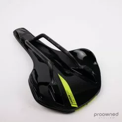Syncros FL 1.0 Saddle - Wide - Women - Carbon Rails -Cervelo Salg P1540663