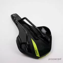 Syncros FL 1.0 Saddle - Narrow - Women - Carbon Rails -Cervelo Salg P1540680
