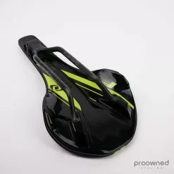 Syncros XR 1.0 Saddle - Narrow - Carbon Rails -Cervelo Salg P1540684