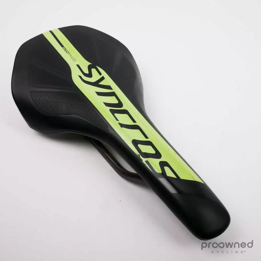 Syncros XR 1.0 Saddle - Wide - Carbon Rails 3 Syncros XR 1.0 Saddle - Wide - Carbon Rails
