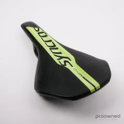 Syncros XR 1.0 Saddle - Wide - Carbon Rails 6 Syncros XR 1.0 Saddle - Wide - Carbon Rails -Cervelo Salg P1540694