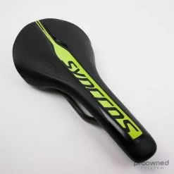Syncros FL 1.0 Womens Saddle - Carbon Rails