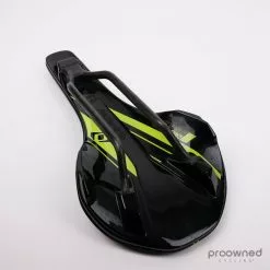 Syncros FL 1.0 Womens Saddle - Carbon Rails -Cervelo Salg P1540699