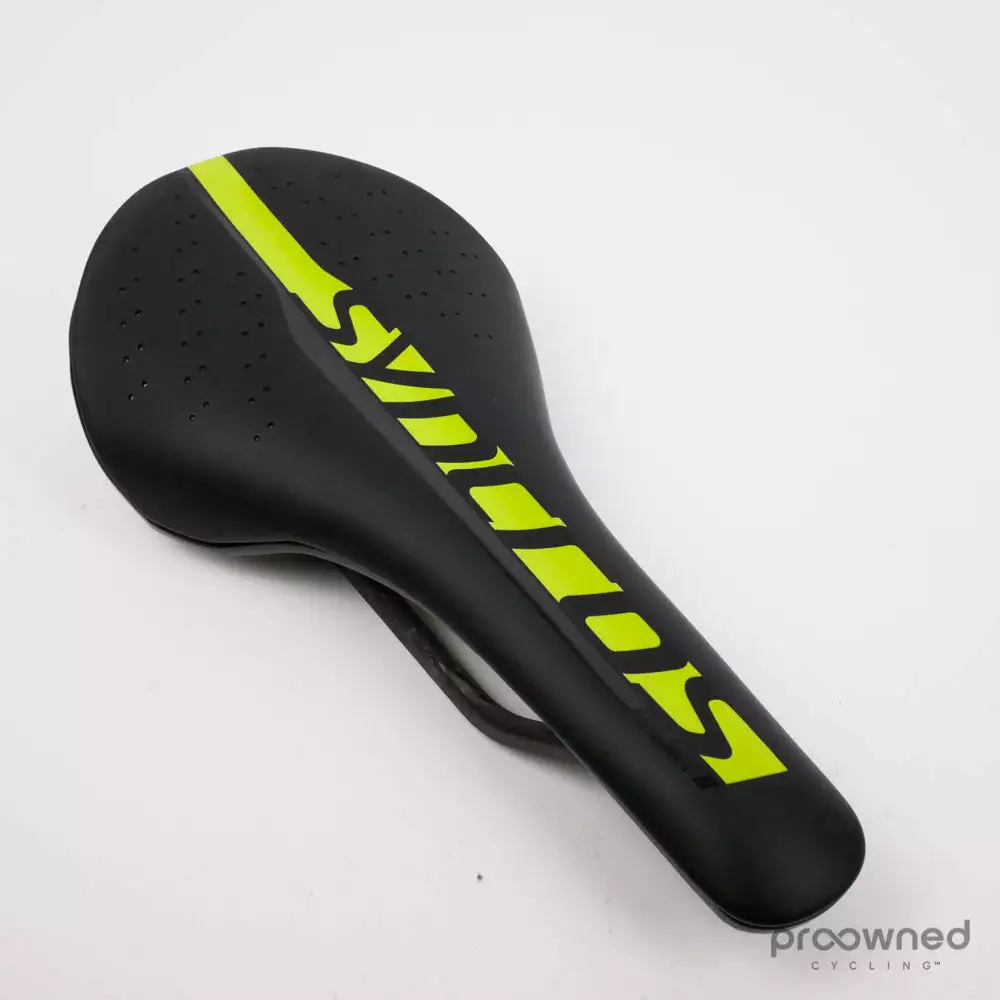 Syncros XR 1.0 SL Saddle - Carbon Rails - Narrow 3 Syncros XR 1.0 SL Saddle - Carbon Rails - Narrow