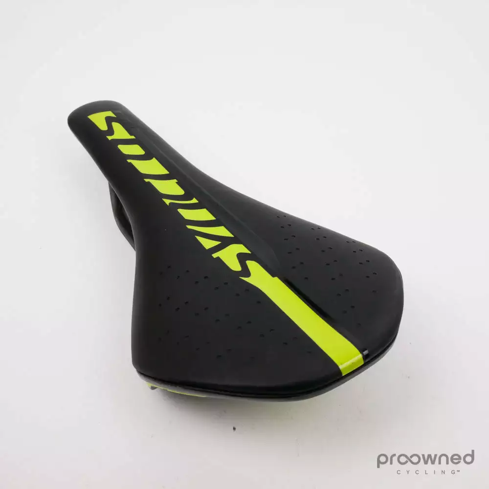 Syncros XR 1.0 SL Saddle - Carbon Rails - Narrow 4 Syncros XR 1.0 SL Saddle - Carbon Rails - Narrow - Billede 2