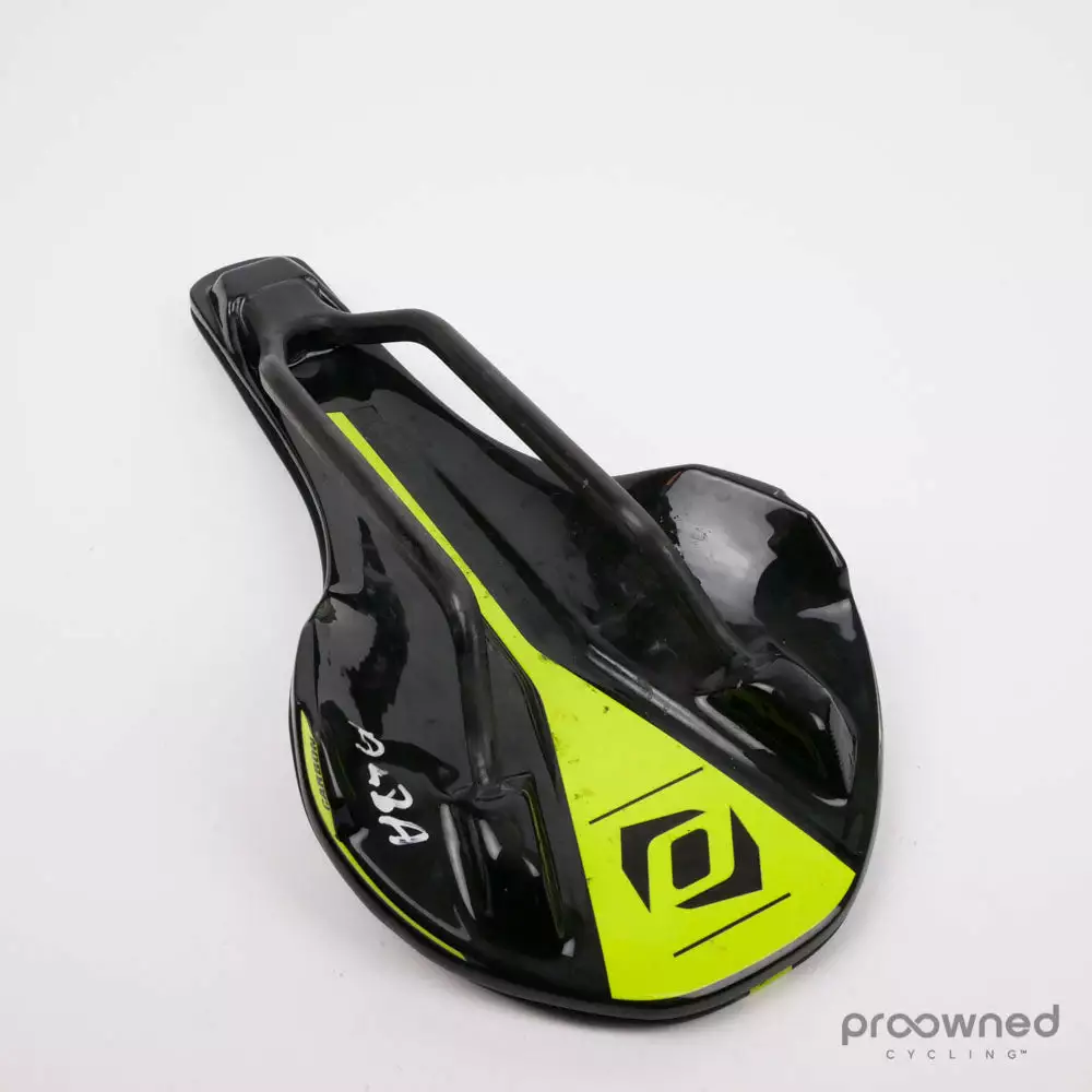 Syncros XR 1.0 SL Saddle - Carbon Rails - Narrow 5 Syncros XR 1.0 SL Saddle - Carbon Rails - Narrow - Billede 3