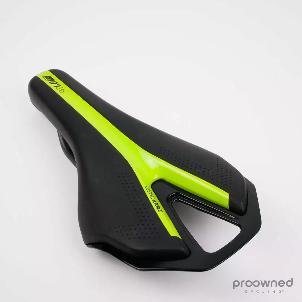 Syncros RR 1.0 Tri Saddle - Carbon Rails 4 Syncros RR 1.0 Tri Saddle - Carbon Rails - Billede 2