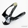 Elite Cannibal Bottle Cage - Black 1 Elite Cannibal Bottle Cage - Black -Cervelo Salg P1540947