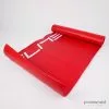 Elite Tappeto Training Mat - Red -Cervelo Salg P1550940