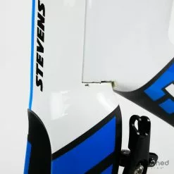 Stevens Super Trofeo TT - Frameset - 55 - Team Veranda's Willems-Crelan -Cervelo Salg P1570214