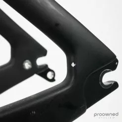 Stevens Super Trofeo TT - Frameset - 55 - Team Veranda's Willems-Crelan -Cervelo Salg P1570226