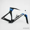 Stevens Super Trofeo TT - Frameset - 55 - Team Veranda's Willems-Crelan
