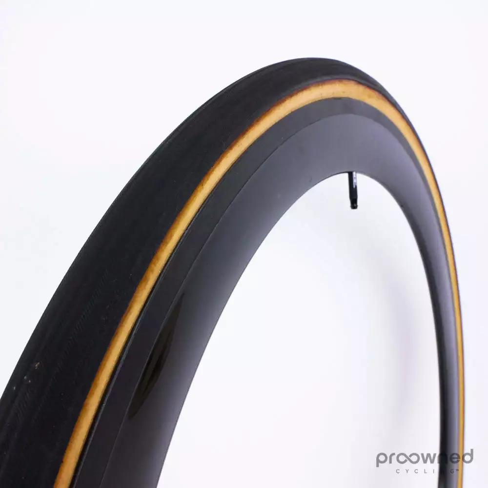 FMB Paris-Roubaix Tubular Tire 4 FMB Paris-Roubaix Tubular Tire - Billede 2