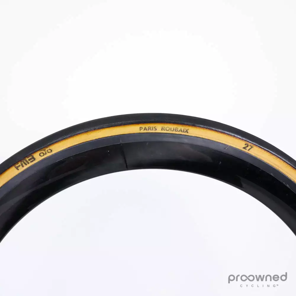 FMB Paris-Roubaix Tubular Tire 3 FMB Paris-Roubaix Tubular Tire
