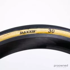Maxxis Roubaix Tubular Tyre