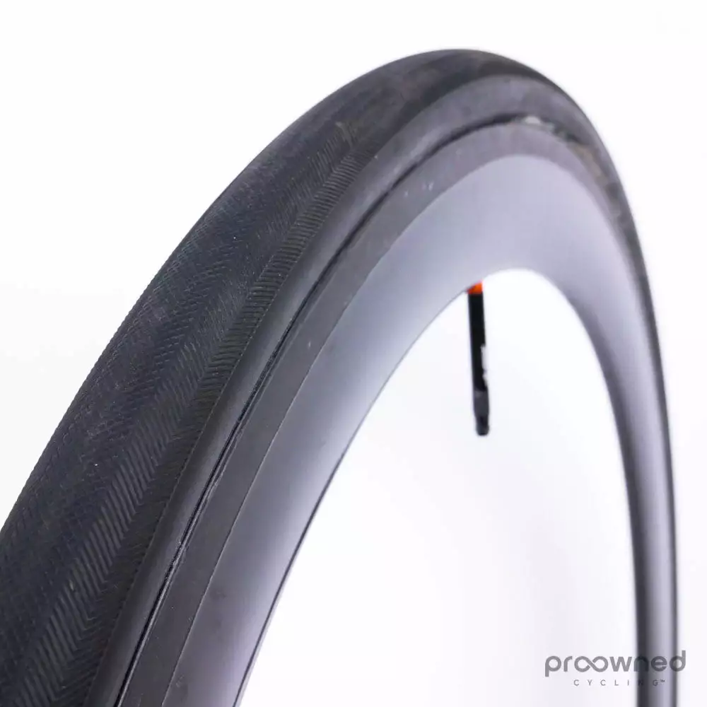 Maxxis Prototype Tubular Tyre 4 Maxxis Prototype Tubular Tyre - Billede 2