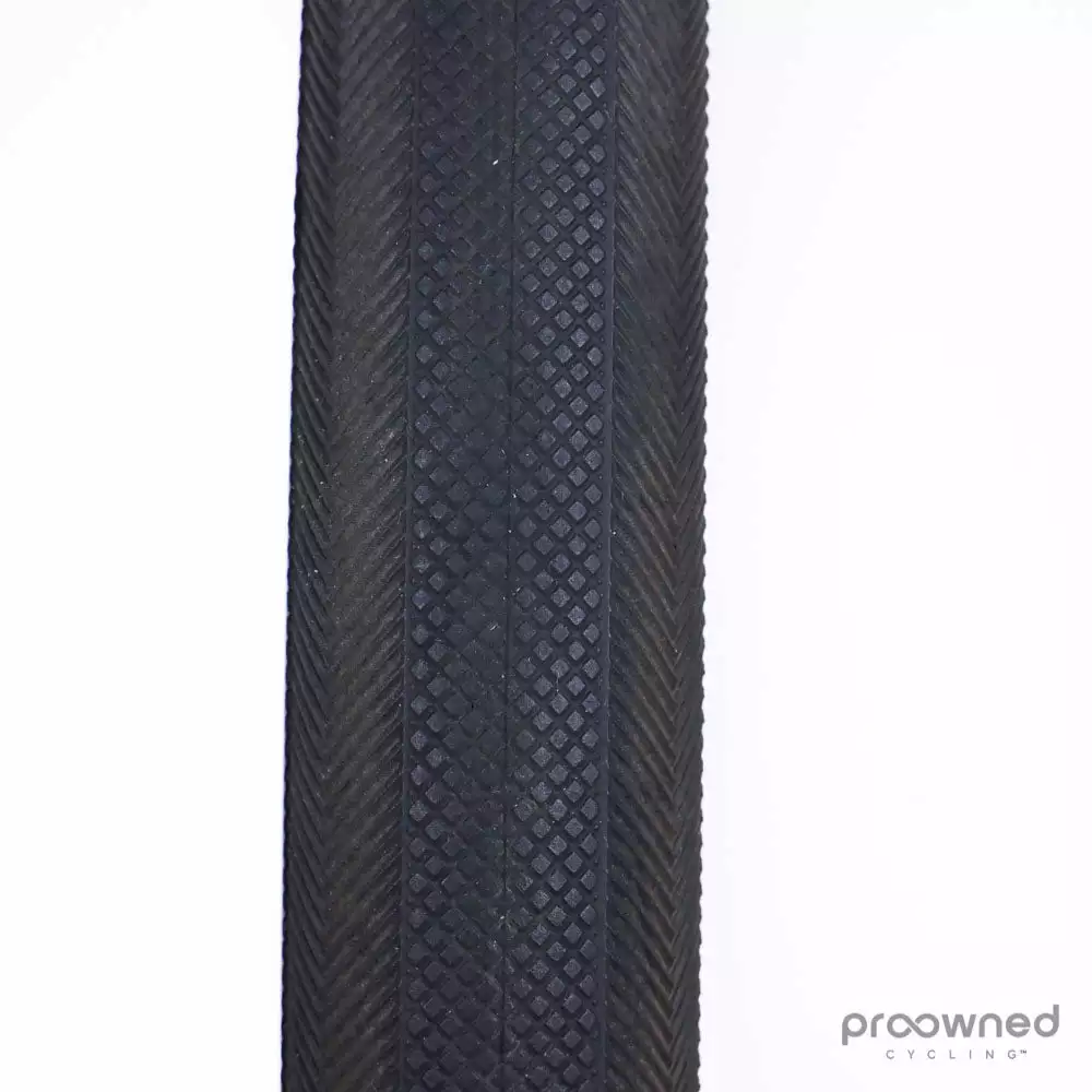 Maxxis Prototype Tubular Tyre 5 Maxxis Prototype Tubular Tyre - Billede 3