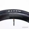 Maxxis Prototype Tubular Tyre