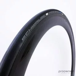 Schwalbe Pro One TT Tubular Tire