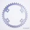 Shimano 105 FC-5800 39T 11 Speed Chainring -Cervelo Salg P1600040 2