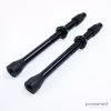 Prime Presta Tubeless Valves Pair - 75mm
