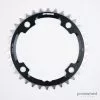 FSA Super Road Chainring 34T BCD 110 -Cervelo Salg P1600126 2
