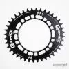 Rotor Q-CX1 110 Cross Chainring 40T 1 Rotor Q-CX1 110 Cross Chainring 40T -Cervelo Salg P1600187 2