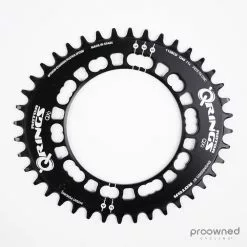 Rotor Q-CX1 110 Cross Chainring 40T