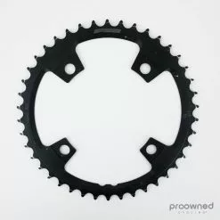 FSA Alloy Inner Chainring 42T 110 Bcd - 4-bolt