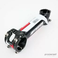 FSA K-Force OS-99 CSI Carbon Stem - 130mm/ -6°