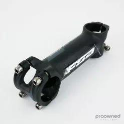 FSA K-Force OS-99 CSI Carbon Stem - -6º