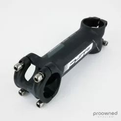 FSA K-Force OS-99 CSI Carbon Stem - -6º