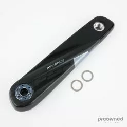 FSA K-Force Light Left Pedal Arm - 170mm