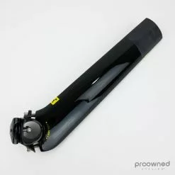 Argon 18 ASP 7000 Seatpost - Glossy Black