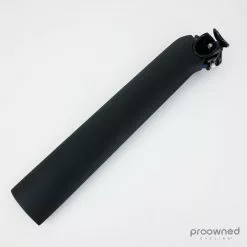 Argon 18 ASP 7000at Seatpost - Mat Black