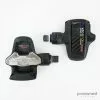 Look Keo Blade Carbon 2 Pedals - 16 Nm -Cervelo Salg P1600927